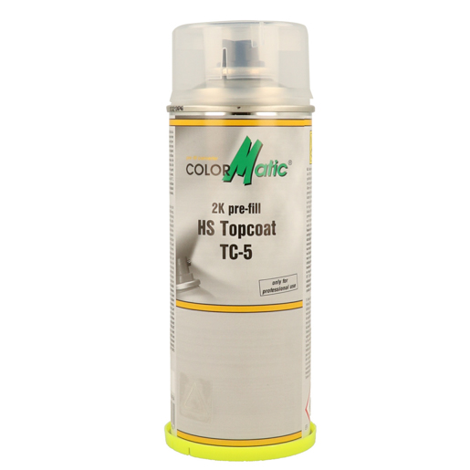 Dupli Colorm. 2K pre-fill HS TC-5 400ml Sprühdose gemischt